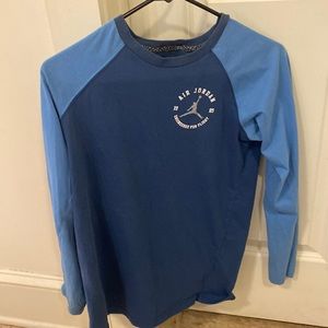 Used Jordan shirt